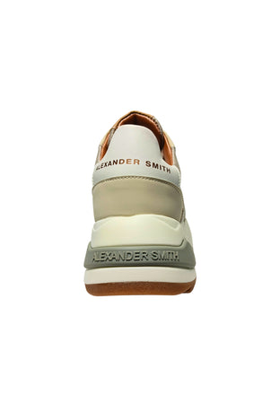 ALEXANDER SMITH Scarpe Donna Alexander Smith Marble-Ivory da donna