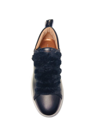 ALEXANDER SMITH Scarpe Donna Alexander Smith Wembley Woman-Black da donna