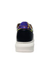 ALEXANDER SMITH Scarpe Donna Alexander Smith Cambridge Woman-Black Iride Peach da donna