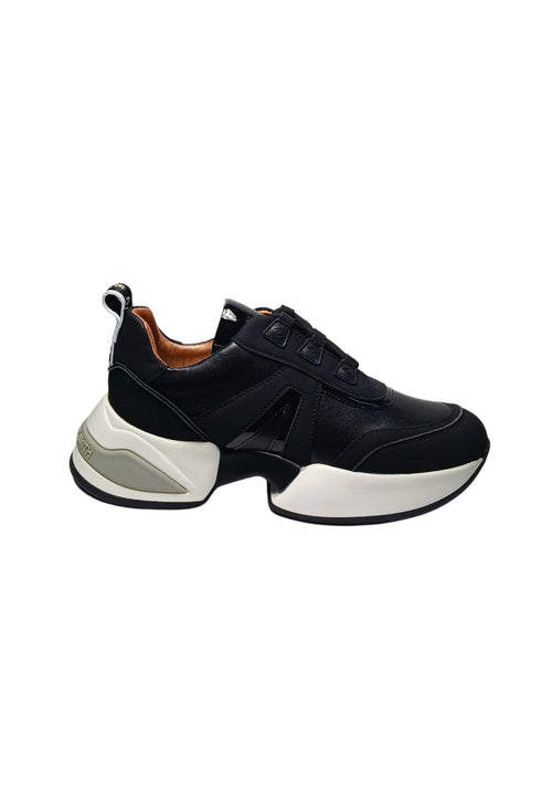 ALEXANDER SMITH Scarpe Donna Alexander Smith Marble Woman-Black da donna