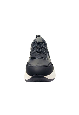 ALEXANDER SMITH Scarpe Donna Alexander Smith Marble Woman-Black da donna