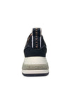 ALEXANDER SMITH Scarpe Donna Alexander Smith Marble Woman-Black da donna
