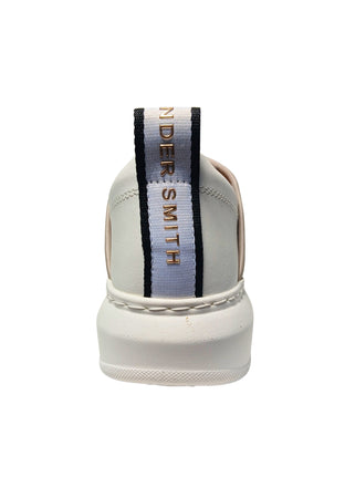 ALEXANDER SMITH Scarpe Donna Alexander Smith Wembley Woman-Grey White da donna