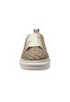 ALEXANDER SMITH Scarpe Donna Alexander Smith Wembley Woman-Grey White da donna