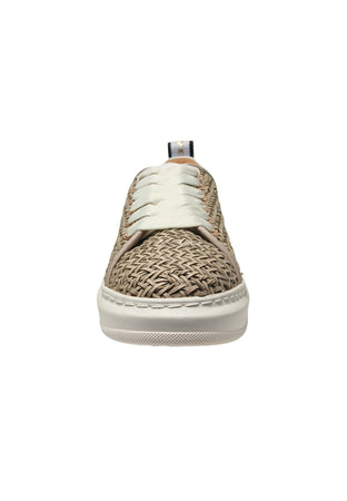 ALEXANDER SMITH Scarpe Donna Alexander Smith Wembley Woman-Grey White da donna