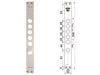 Contropiastre Per Serrature Porte Blindate 94275 Interasse Mm.28, Mm.35X356X3 (942750028) Mottura