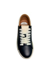 ALEXANDER SMITH Scarpe Uomo Alexander Smith Acbc Man-Black White da uomo
