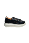 ALEXANDER SMITH Scarpe Donna Alexander Smith Wembley Woman- Black da donna