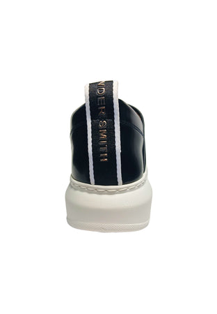 ALEXANDER SMITH Scarpe Donna Alexander Smith Wembley Woman- Black da donna