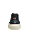 ALEXANDER SMITH Scarpe Donna Alexander Smith Eco Greenwich Woman-Black Gold da donna
