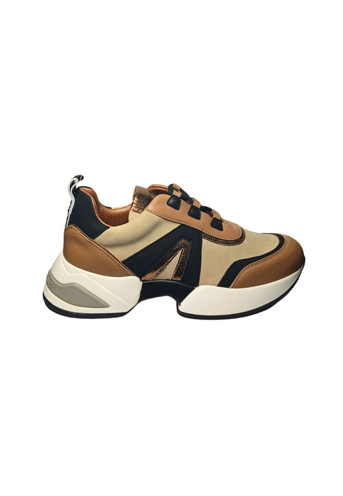 ALEXANDER SMITH Scarpe Donna Alexander Smith MARBLE WOMAN-Sand da donna