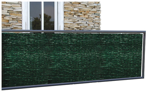 C Telo Frangivista 100 Verde 260G Cm1.5X300- 6,0 Pz