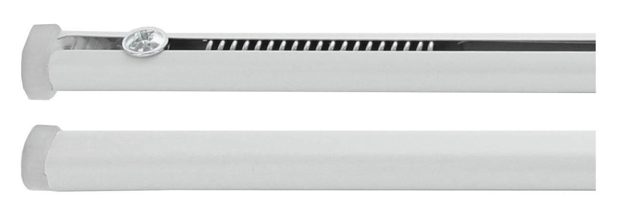 Bris Bris Columbia Bianco 14X8 Mm Da 60-90 Cm- 20,0 Pz