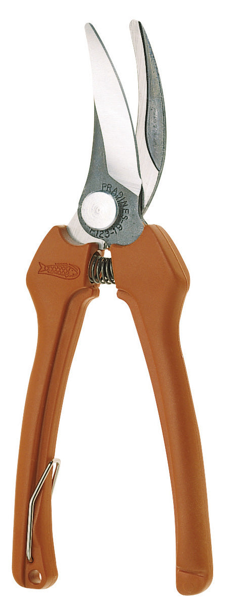 Bahco Forbici Cogliuva Lame Curve P123-19- 1,0 Pz