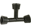 Ala Gocc Rig Raccordo Tee 844 D 16X16X16 Mm*- Irritec- 50,0 Pz