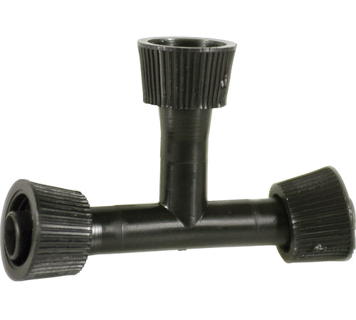 Ala Gocc Rig Raccordo Tee 844 D 16X16X16 Mm*- Irritec- 50,0 Pz