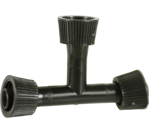 Ala Gocc Rig Raccordo Tee 844 D 16X16X16 Mm*- Irritec- 50,0 Pz