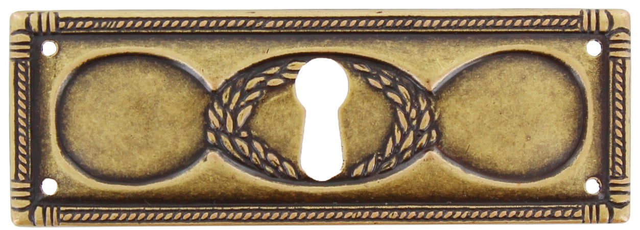 Bocchetta Zama 30705 97X33 Mm Florence**- 25,0 Pz