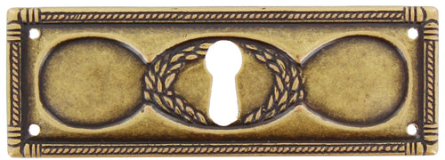 Bocchetta Zama 30705 97X33 Mm Florence**- 25,0 Pz