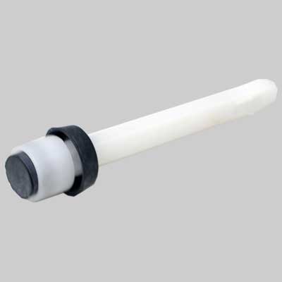 Kit Pistoncino Con Guarnizione A Pastiglia Kariba