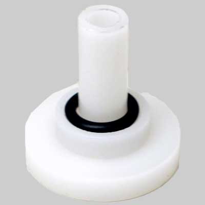 Kit Ugello Con Guarnizione Oring Kariba