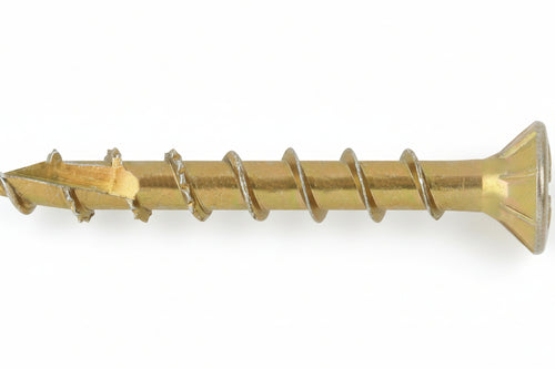 Viti Fresate Per Legno Tsp-Torx Mm. 4X30- Ambrovit- 500,0 Pz