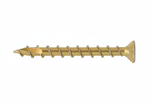 Viti Fresate Per Legno Tsp-Torx Mm. 4X40- Ambrovit- 500,0 Pz