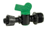 Ala Gocc Rig Valvola Di Derivazione Vma 16 X 3/4 M*- Irritec- 10,0 Pz