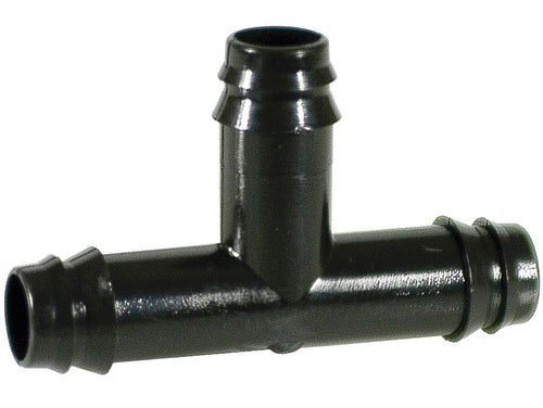 Ala Gocc Rig Raccordo Tee 834 D 16X16X16 Mm*- Irritec- 50,0 Pz