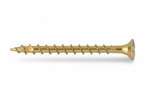 Viti Fresate Per Legno Tsp-Torx Mm. 4X50- Ambrovit- 200,0 Pz