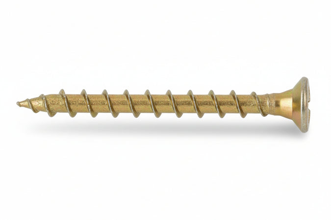 Viti Fresate Per Legno Tsp-Torx Mm. 4X60- Ambrovit- 200,0 Pz