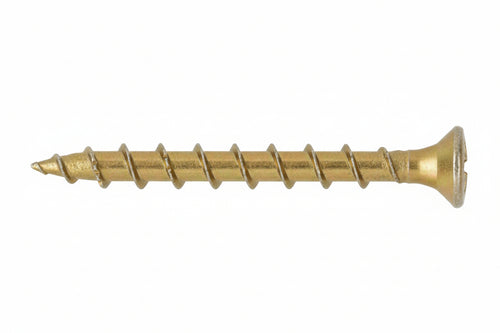 Viti Fresate Per Legno Tsp-Torx Mm. 5X 60- Ambrovit- 200,0 Pz