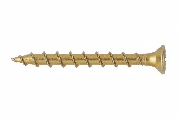 Viti Fresate Per Legno Tsp-Torx Mm. 5X 60- Ambrovit- 200,0 Pz