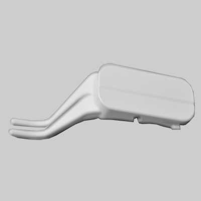 Leve Di Ricambio Compact Doppio Scarico Schwab