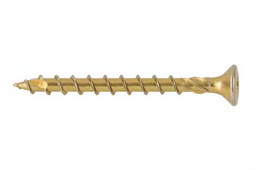Viti Fresate Per Legno Tsp-Torx Mm. 6X 60- Ambrovit- 200,0 Pz