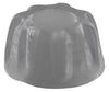 Paracolpo P/Porta Adesivo Plast Boero Traspar- Plastimetal- 50,0 Pz