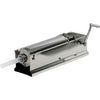 Insaccatrice Inox Manuale A 2 Velocita 8 Kg- Gruppo Palumbo- 1,0 Pz