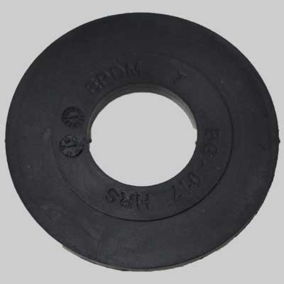 Guarnizione Di Fondo Per Cassette Incasso Schwab