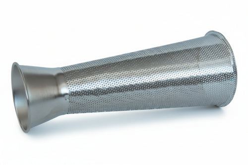 Filtro Inox Access Passapomodori Leonardi N.5- Fabio Leonardi- 1,0 Pz