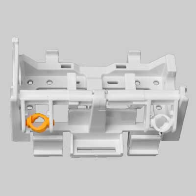 Supporto Per Tasti Di Scarico Cassetta Incasso Schwab
