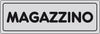 Etichetta Adesiva 150X50 Magazzino- 10,0 Pz