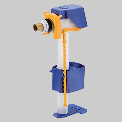 Rubinetto Galleggiante Azor 3/8 Laterale Oliver International