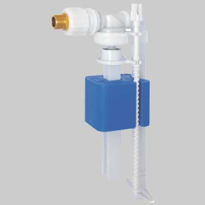 Rubinetto Galleggiante Magnetico Bampi 3/8 Bampi