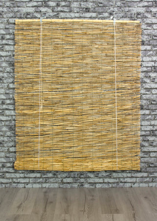 C Arella Tapparella Cannette Bamboo C/Tiro 1,2X2,6Mt- China Shadong 6020- 5,0 Pz