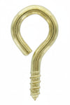 Occhiolo Ottonato 2 X D Inter 5,6 Mm Conf 10 Pz*- Beri Bernardo- 10,0 Confezione