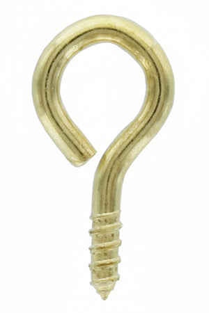 Occhiolo Ottonato 2 X D Inter 5,6 Mm Conf 10 Pz*- Beri Bernardo- 10,0 Confezione