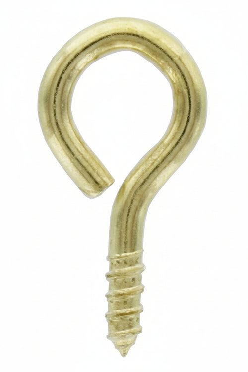 Occhiolo Ottonato 2 X D Inter 5,6 Mm Conf 10 Pz*- Beri Bernardo- 10,0 Confezione