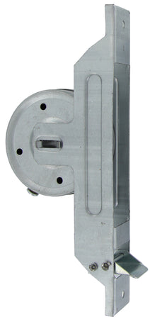 Avvolgitore Semincasso 27X165 Mm S/Accessori- Bolis Italia- 12,0 Pz