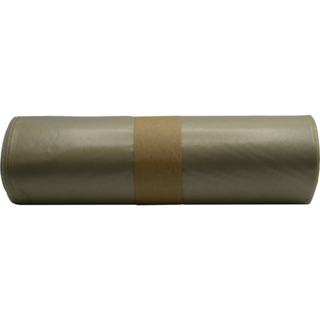 Sacchi Nettezza U. Extra Pes 72X110 Ambra 90 G Ca- 20,0 Kg