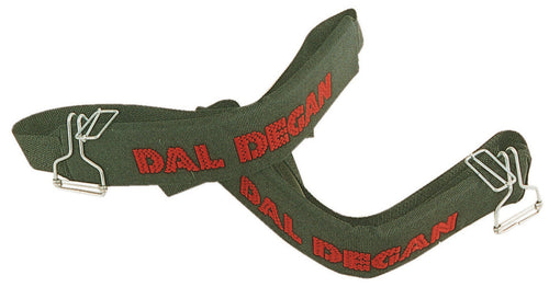 Spallacci Imbottiti P/Pompa A Spalla- Dal Degan- 1,0 Coppie